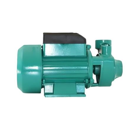 Bomba De Agua Periférica 0.5hp 35l/min Qb60 220v-0