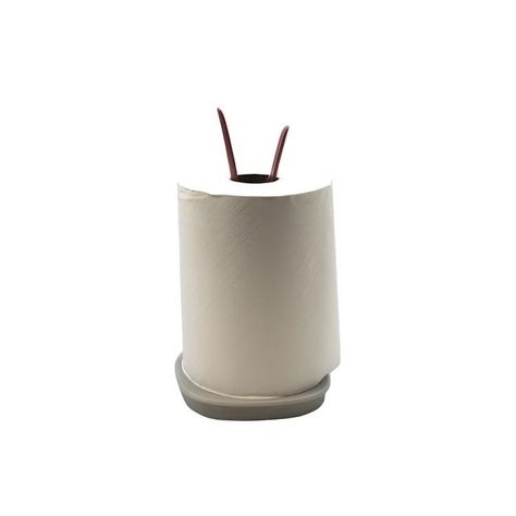 SOPORTE PARA PAPEL ABSORBENTE ROLLO KEEP-1