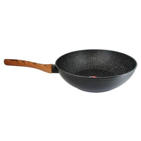 SARTEN 28CM KEEP GRANITE LINE-0