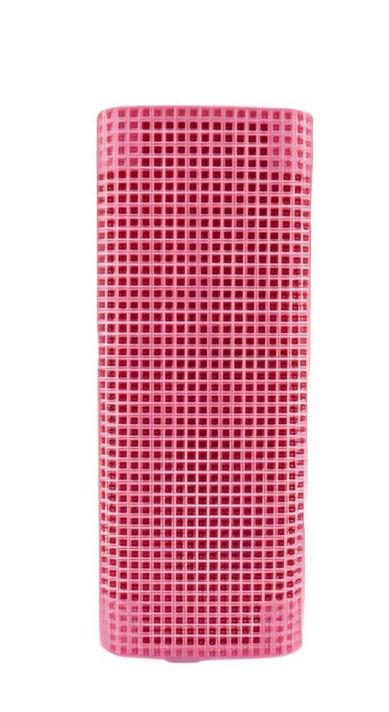PARLANTE RECARGABLE MOD MS2230 BLUETHOOTH CON LUZ RGB ROJO-0
