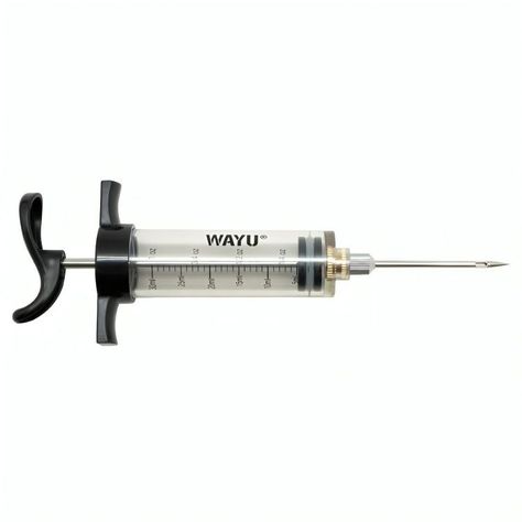 JERINGA MEAT INJECTOR WAYU-0