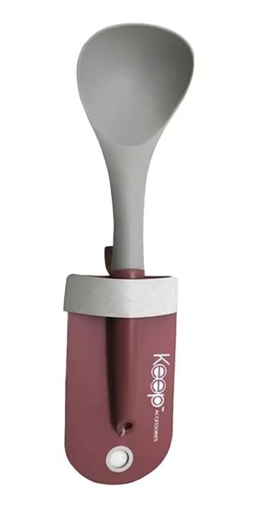 Cucharón Keep Nylon KEEP-0
