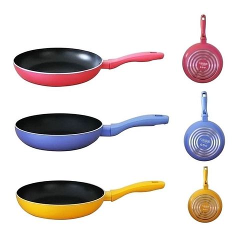 SARTEN WOK TITANIUM PRO CORAL-2