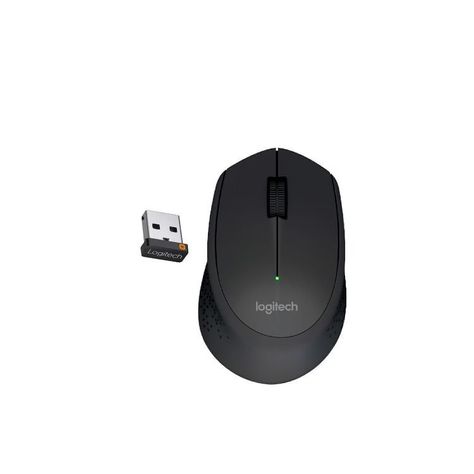  MOUSE LOGITECH INALAM M280 NEG 910-004284-0