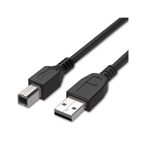 CABLE IMPRESORA HP DHC-PT100-1M -1