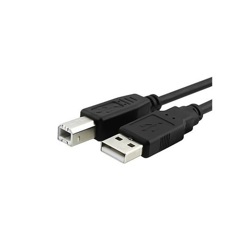 CABLE IMPRESORA HP DHC-PT100-1M -2