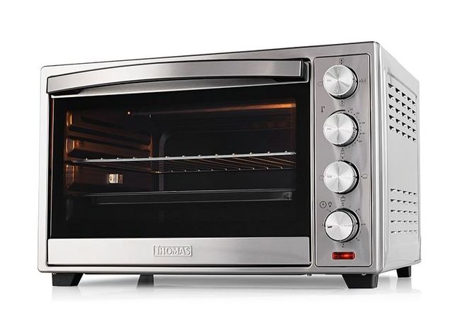 HORNO ELECT THOMAS TH-62i-0