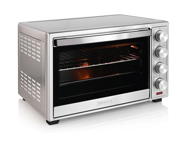 HORNO ELECT THOMAS TH-62i-3