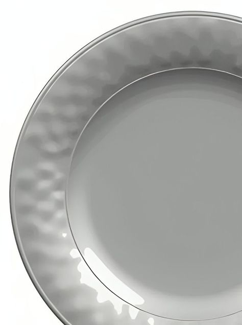 Plato De Fondo Melamina 28Cm Provenzal -1