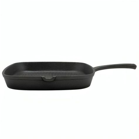 SARTEN CUADRADO WAYU IRON CAST-2