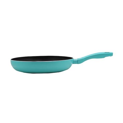 SARTEN 28 CM TITANIUM PRO CELESTE-1