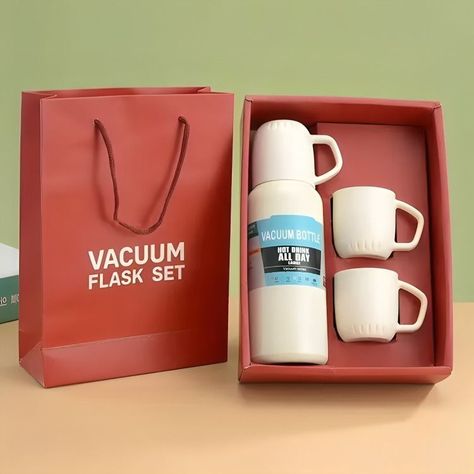 Termo Capacidad 700ml Térmico Para Bebidas Frías Y Caliente-2