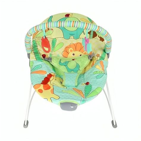 Silla Mecedora Para Bebé -0