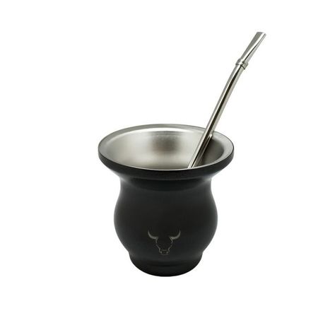 MATE CON BOMBILLA WAYU-1