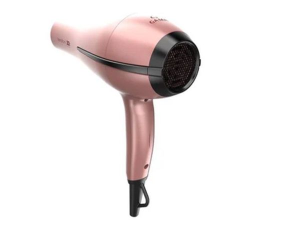 SECADOR DE CABELLO GAMA DIVA 3D Keration-2