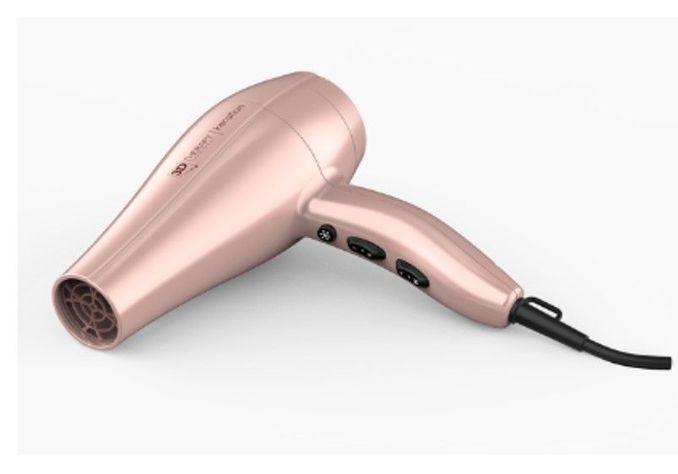SECADOR DE CABELLO GAMA DIVA 3D Keration-3