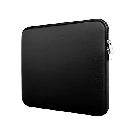Funda Notebook Portátil Con Cierre-0