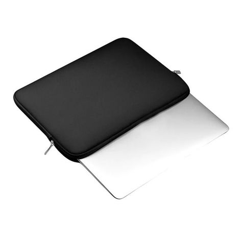 Funda Notebook Portátil Con Cierre-1