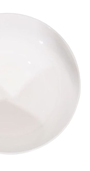 Bowl 15 cm porcelana blanca-2