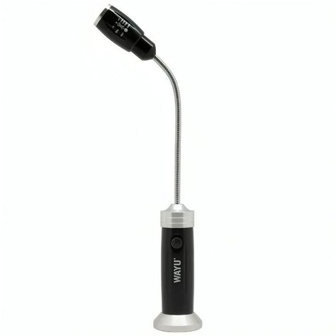 LUZ MAGNETICA WAYU-1