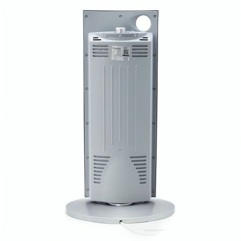 ESTUFA CALEFACTOR FIBRA DE CARBONO NSB 120K5 SILVER KENDAL-1
