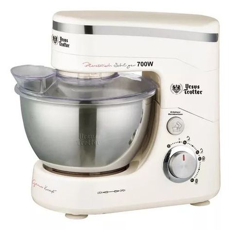 Batidora Pedestal Ut-Klein700-0