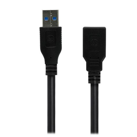 EXTENCION USB 3,0 MACHO-HEMBRA 2MTS -0