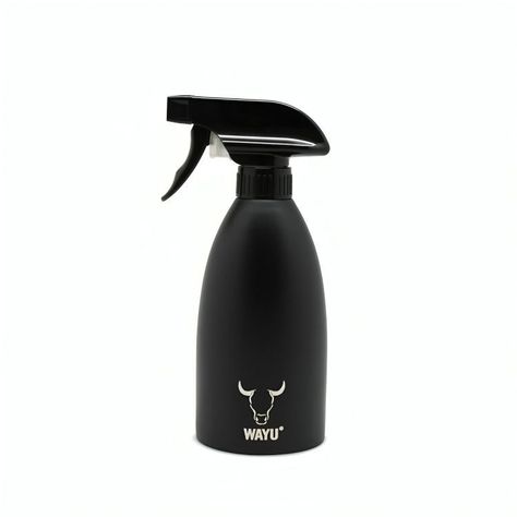 SPRAY BBQ WAYU 500 ML-1