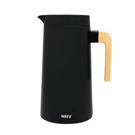 JARRA METALICA 1.0L WAYU-1