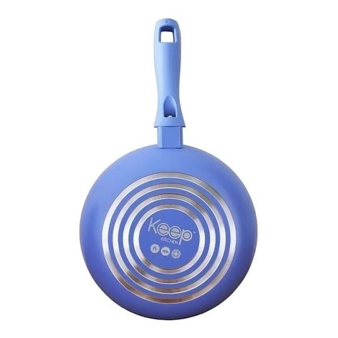 SARTEN 28 CM TITANIUM PRO LAVENDER-1