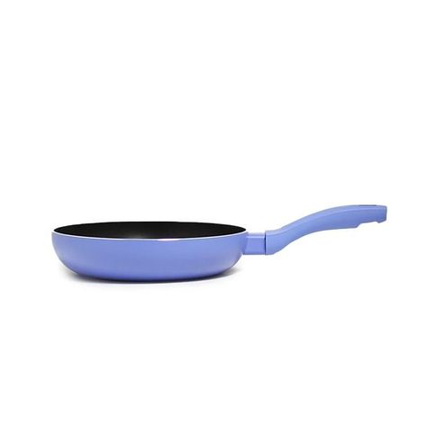 SARTEN 28 CM TITANIUM PRO LAVENDER-2