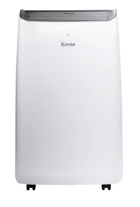 Aire Acondicionado Portatil Frio-Calor Eva III PRO 14.000 BTU Wifi Kendal-1