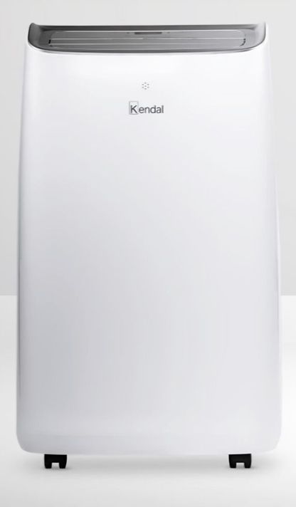 Aire Acondicionado Portatil Frio-Calor Eva III PRO 14.000 BTU Wifi Kendal-2