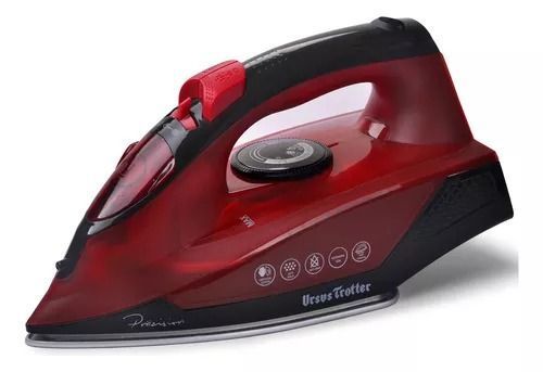 Plancha A Vapor Ut-Dunst-0