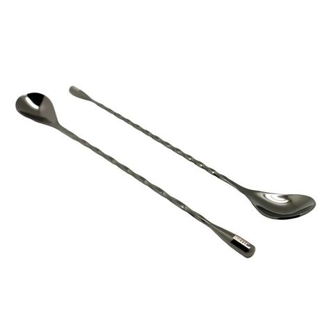 SET 2 CUCHARAS BAR WAYU-1