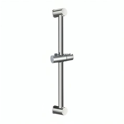 Barra Soporte Para Ducha Telefono Deslizante Adaptable-0