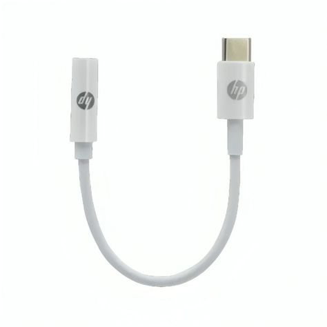 ADAPTADOR DE AUDIO DHC-TC130 USB-C A 3,5 -0