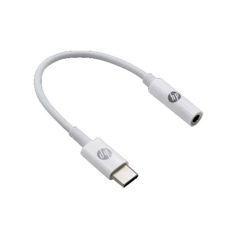 ADAPTADOR DE AUDIO DHC-TC130 USB-C A 3,5 -1
