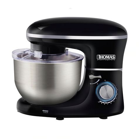 BATIDORA PEDESTAL THOMAS TH-910PNEGRO-1