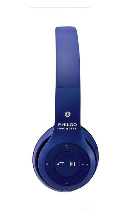 AUDIFONO PHILCO 623  AZUL-1