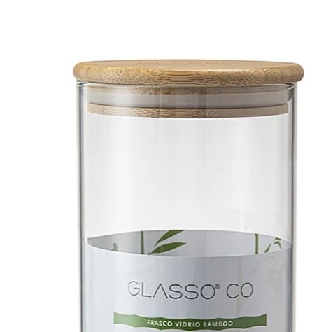 CONTENEDOR TAPA BAMBOO 1.3L-1