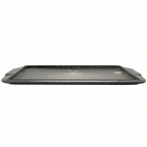 BANDEJA HORNO ANTIADHERENTE GRANITE WAYU-1