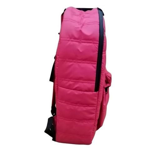 MOCHILA MOOSE BURGUNDY MATE-1