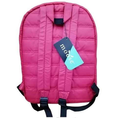 MOCHILA MOOSE BURGUNDY MATE-2