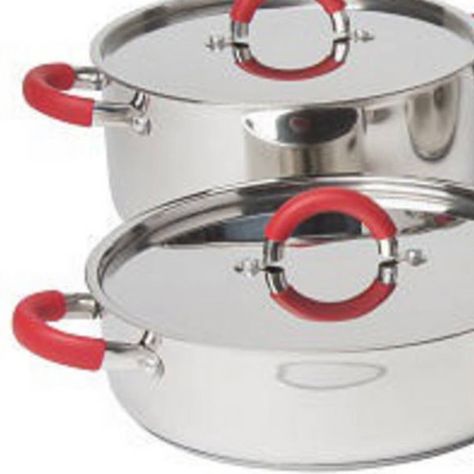 BATERIA DE COCINA ARTE ANDINO 8 PIEZAS-2