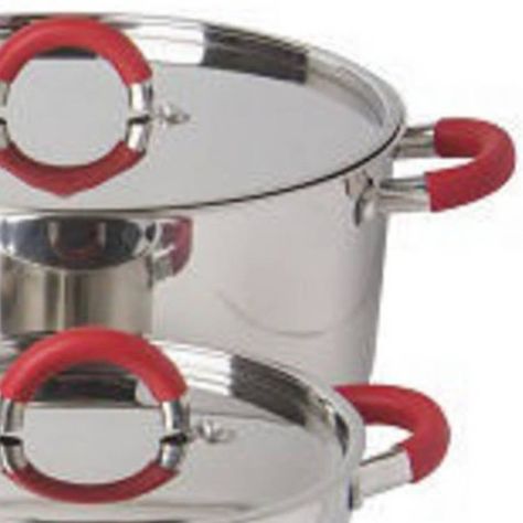 BATERIA DE COCINA ARTE ANDINO 8 PIEZAS-3