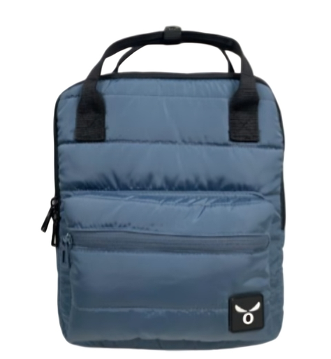 MOCHILA MINI DARK MOOSE PARKA-0