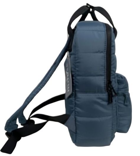 MOCHILA MINI DARK MOOSE PARKA-1
