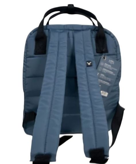 MOCHILA MINI DARK MOOSE PARKA-2