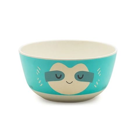 Bowl Bamboo Kido (13cms) verde-0